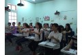 Tập huấn giáo viên đầu năm học 2015